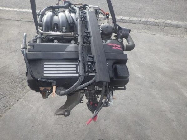 BMW 3 Series 2005 ABA-VA20 N46B20B Engine