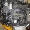 Mercedes-benz C-CLASS (W204) - Engine