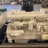 CATERPILLAR D333C DIESEL ENGINE - Image 3