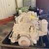 CATERPILLAR D333C DIESEL ENGINE - Image 4
