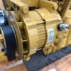 Cat 3126 C18 industrial Engine, 600 HP,1900 RPM, 24 V. Elec. Starter, 2013  - Image 5