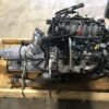 Chevrolet Camaro LS1 Engine 5.7L V8 Complete with Automatic Transmission