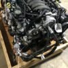 Chevrolet Camaro LS1 Engine 5.7L V8 Complete with Automatic Transmission - Image 3