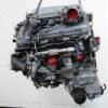2012 BENTLEY CONTINENTAL GT ENGINE