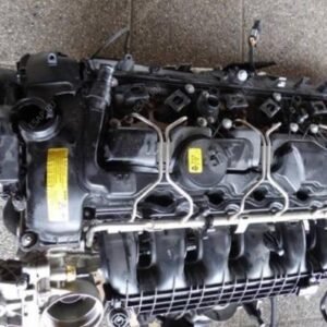 BMW S55B30 3.0L Petrol Complete Engine with Transmission