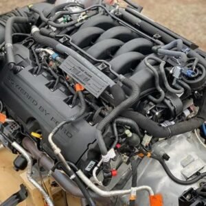Ford Mustang GT350 Voodoo 5.2L Used Engine