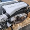 2015 Aston Martin DB9 Engine - Image 4