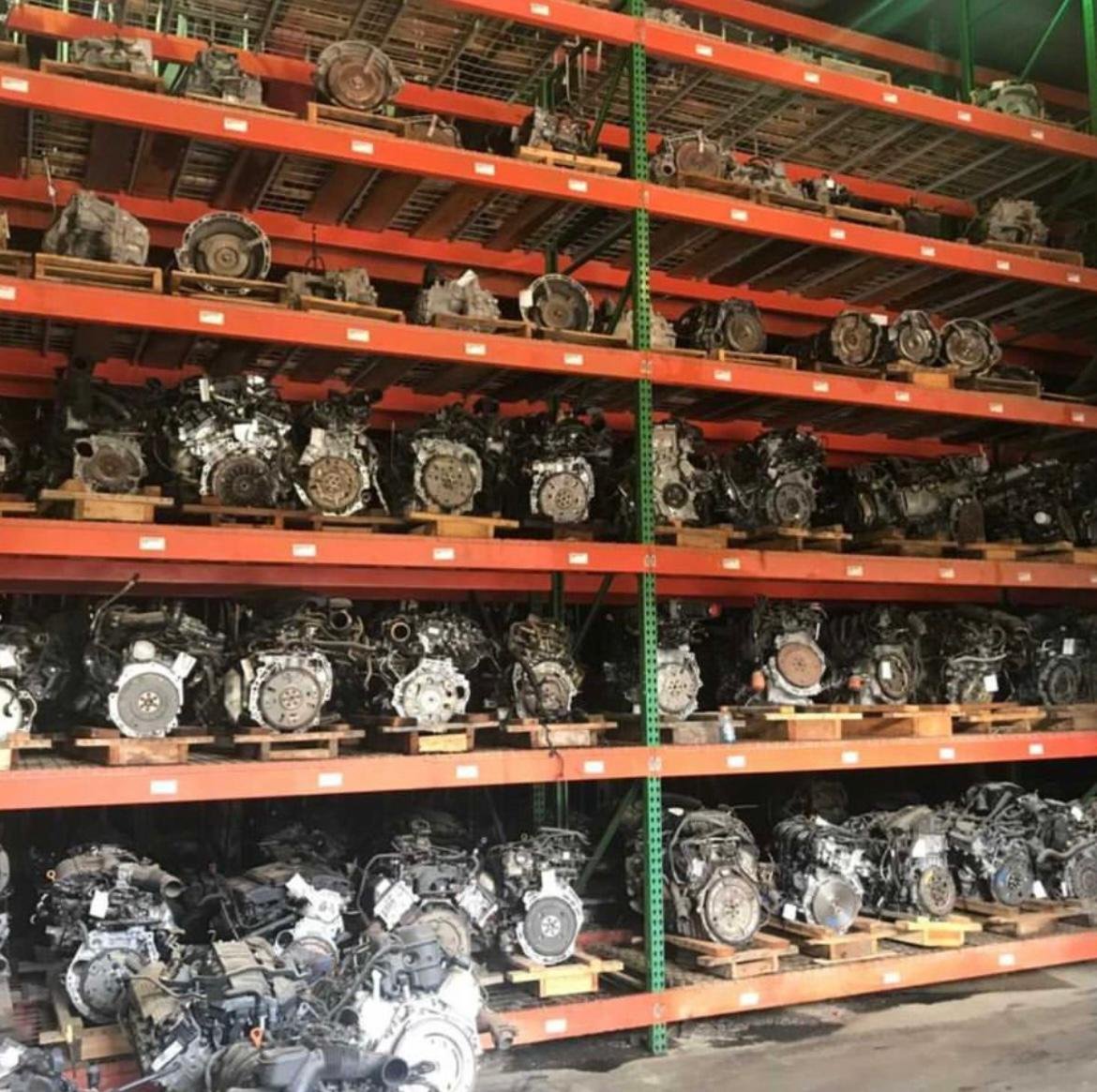 Premium Pre-Owned Engines - Image 4