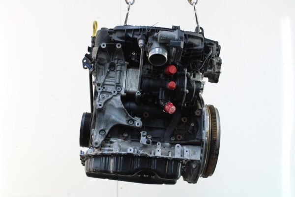 2021 VOLKSWAGEN GOLF Mk8 (MQB) 2.0 ENGINE - Image 2