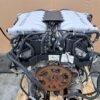 2015 Aston Martin DB9 Engine - Image 2