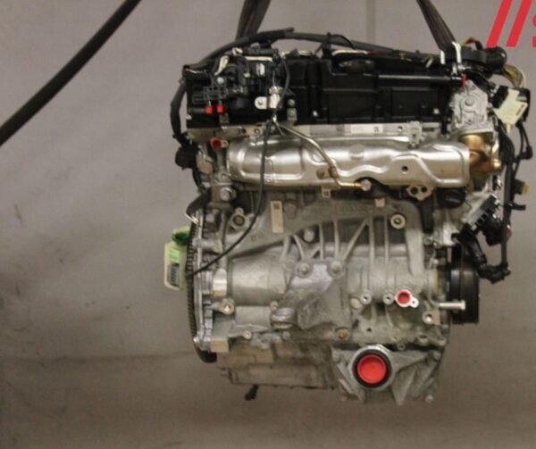 BMW - 4 Gran Coupe (F36) - Engine - Image 2