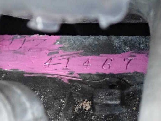 Toyota Celsior 3UZ-FE 4.3L V8 Engine for Lexus LS430 (UCF30) - Image 5