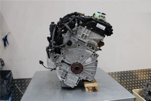 BMW 4 Gran Coupe (F36) - Engine - Image 2