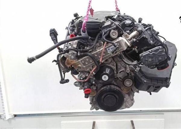BMW 4 Gran Coupe (F36) - Engine - Image 4