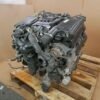 AWD Fits 10-17 LEXUS LS460 452606 apart 911 - Image 2