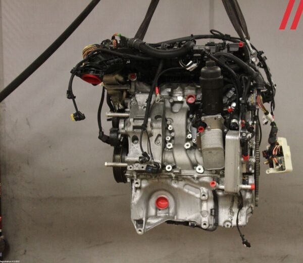 BMW - 4 Gran Coupe (F36) - Engine - Image 3