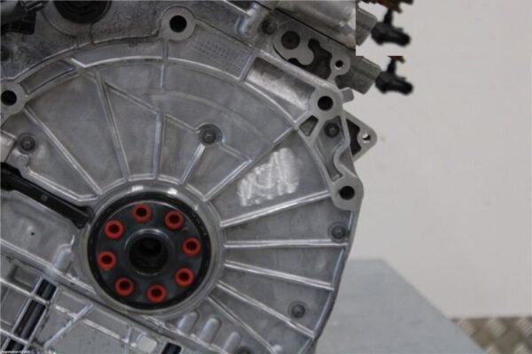 BMW 4 Gran Coupe (F36) - Engine - Image 3