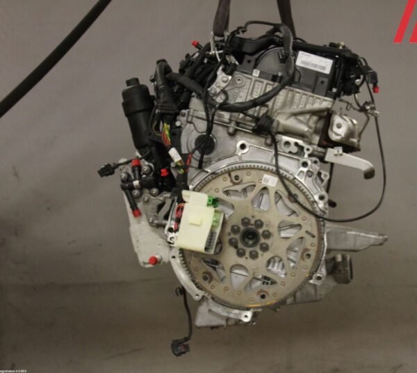 BMW - 4 Gran Coupe (F36) - Engine - Image 4