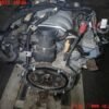 1UPJ-89582010 Benz SL350 R230(230467) Engine 112M37 - Image 3