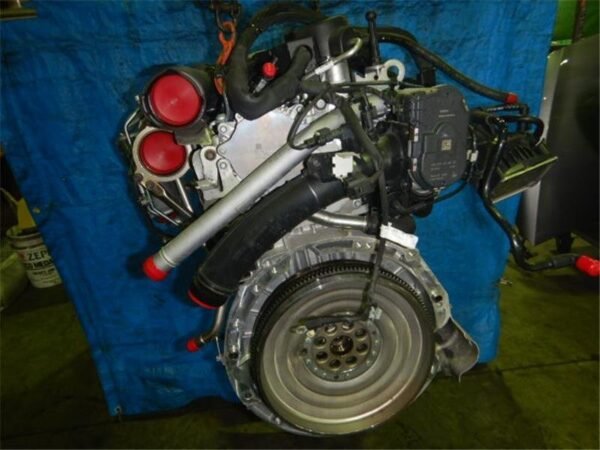 MERCEDES-BENZ Engine 270910  A-Class 2018 DBA-176042