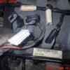1UPJ-89582010 Benz SL350 R230(230467) Engine 112M37
