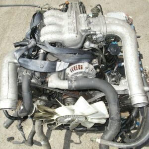 Mazda 13B-REW twin turbo rotary engine for sale