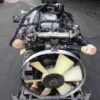 NISSAN MD92 Engine UD  LARGESIZE CAR 2006 ADG-CV2XL - Image 2
