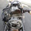 NISSAN MD92 Engine UD  LARGESIZE CAR 2006 ADG-CV2XL