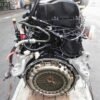 NISSAN GH13 Engine  UD LARGESIZE 2013 QKG-GK6XAD