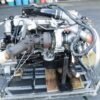 NISSAN MD92 Engine UD  LARGESIZE CAR 2006 ADG-CV2XL - Image 3