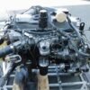 NISSAN MD92 Engine UD  LARGESIZE CAR 2006 ADG-CV2XL - Image 4