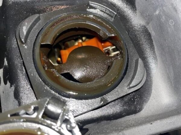 BMW 3 Series 2005 ABA-VA20 N46B20B Engine - Image 3