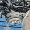 BMW N47D20 COMPLETE ENGINE WITH TRANSMISSION - Image 4