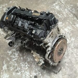 Toyota Hilux 2TR-FE Engine