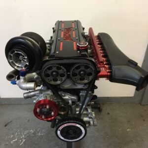 2JZ GTE Turbo - 1200 HP Engine Toyota Supra 3.0 for Sale