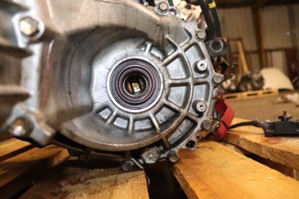 2000-2005 Toyota Celica GT-S 2ZZ 1.8L VVTL-i Engine and 6 speed Transmission - Image 4
