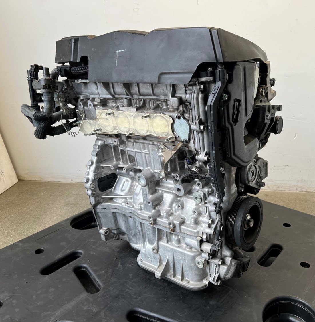 TOYOTA CAMRY 2.5L A25A-FKS ENGINE - Image 4