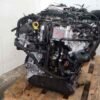 Volkswagen Passat B7 (358) 2.0 TDI Engine